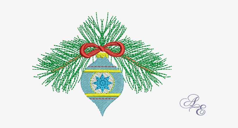 A Lovely Ornament With A Starburst At The Center Hanging - Pine, transparent png download