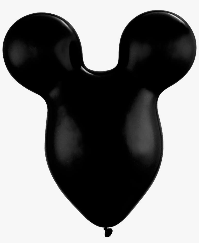 Disney 2 Ct - Balloon, transparent png download