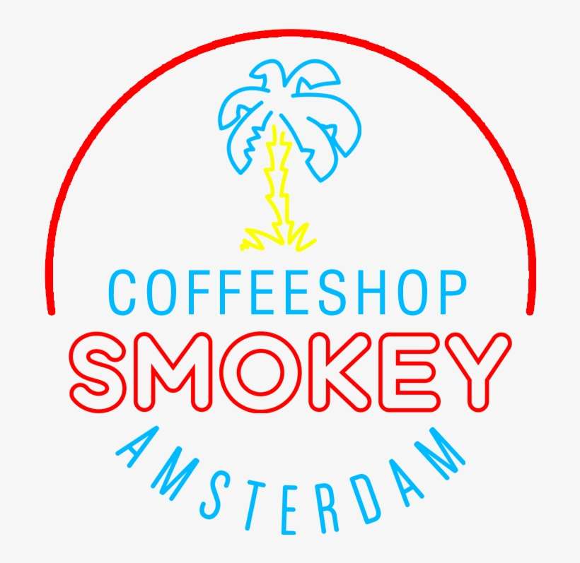 150 Seats - Coffee Shop Amsterdam Loghi, transparent png download