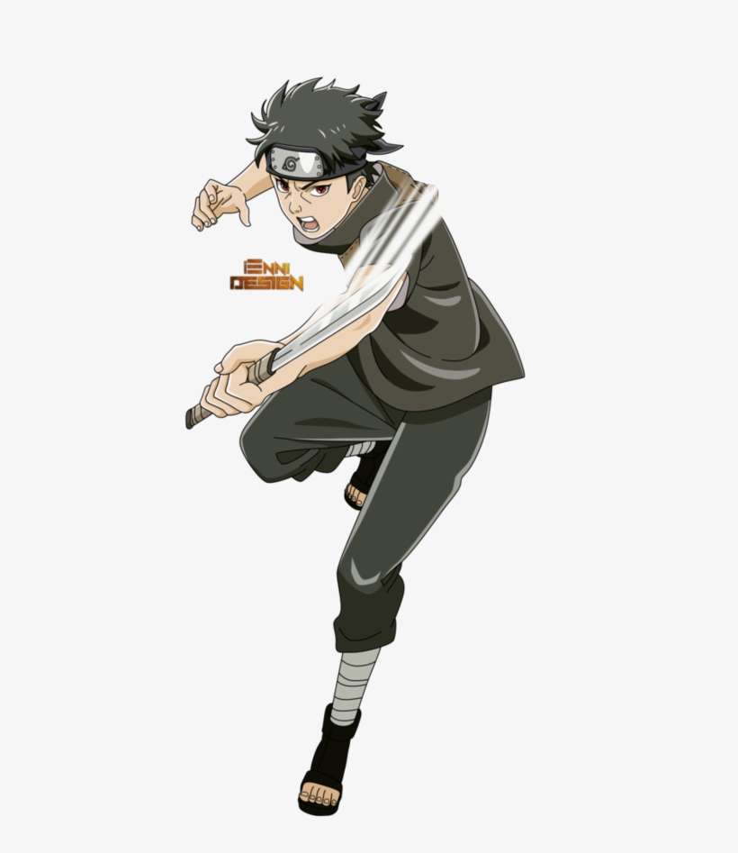 Shisui Png - Shisui Iennidesign, transparent png download