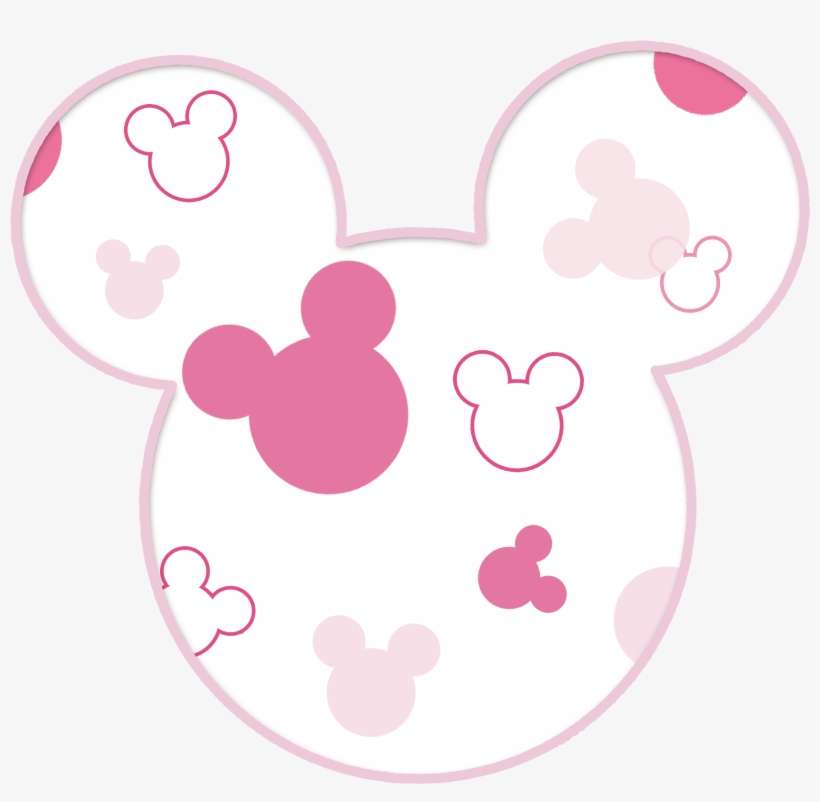 Happy 4th Of July - Mickey Mouse, transparent png download