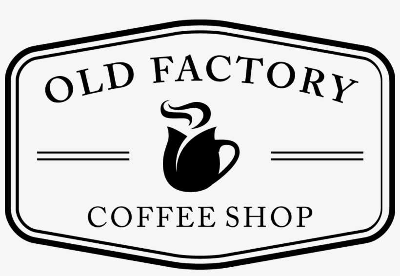Old Factory Coffee Shop - Old Factory, transparent png download