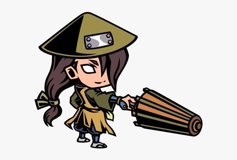 Shisui Form - Cartoon, transparent png download