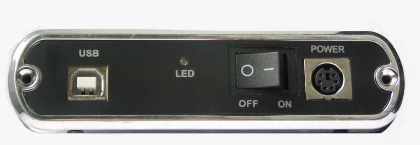 Usb Case For Hdd Ata Front Panel - Hard Disk Drive, transparent png download