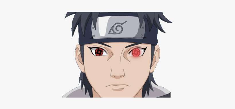 Lien Direct, 2017/35/7/1504465609 Shisui Iso - Shisui Naruto, transparent png download