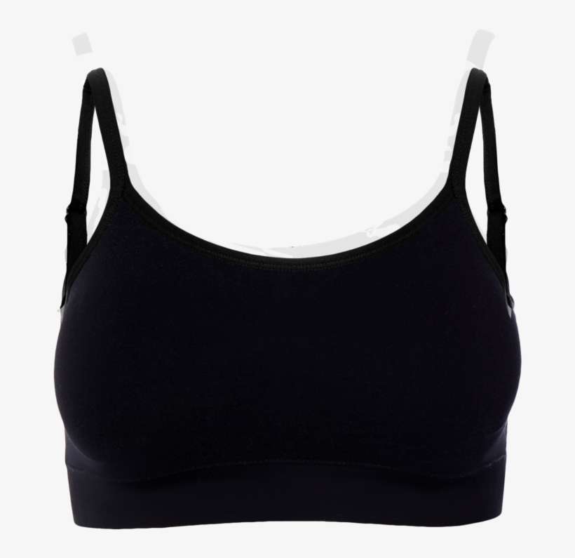 32 Degrees Women's Bralette Underwear Sports Bra - Sports Bra, transparent png download