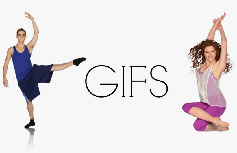 Tnslover101 Gif - Eldon The Next Step Actor, transparent png download