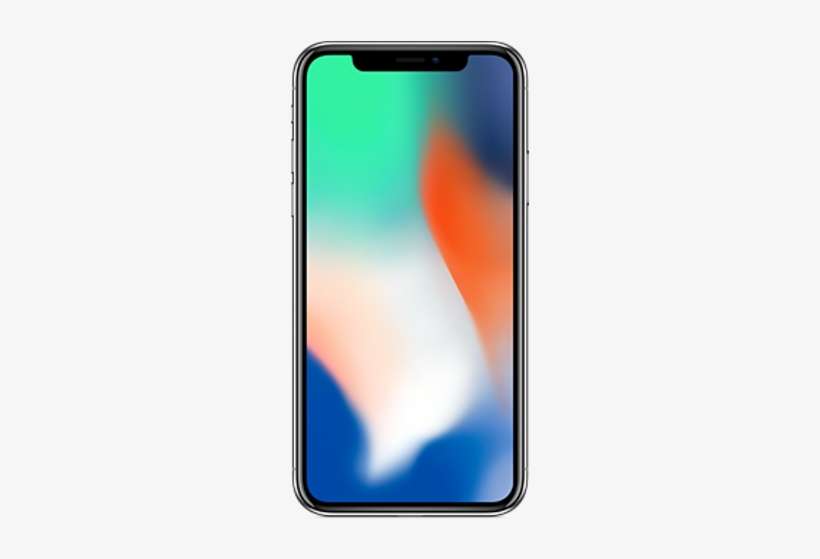 Iphone X - Iphone X Price In Pakistan, transparent png download