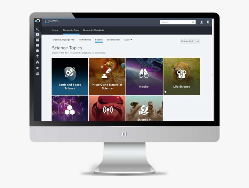 Imac, transparent png download