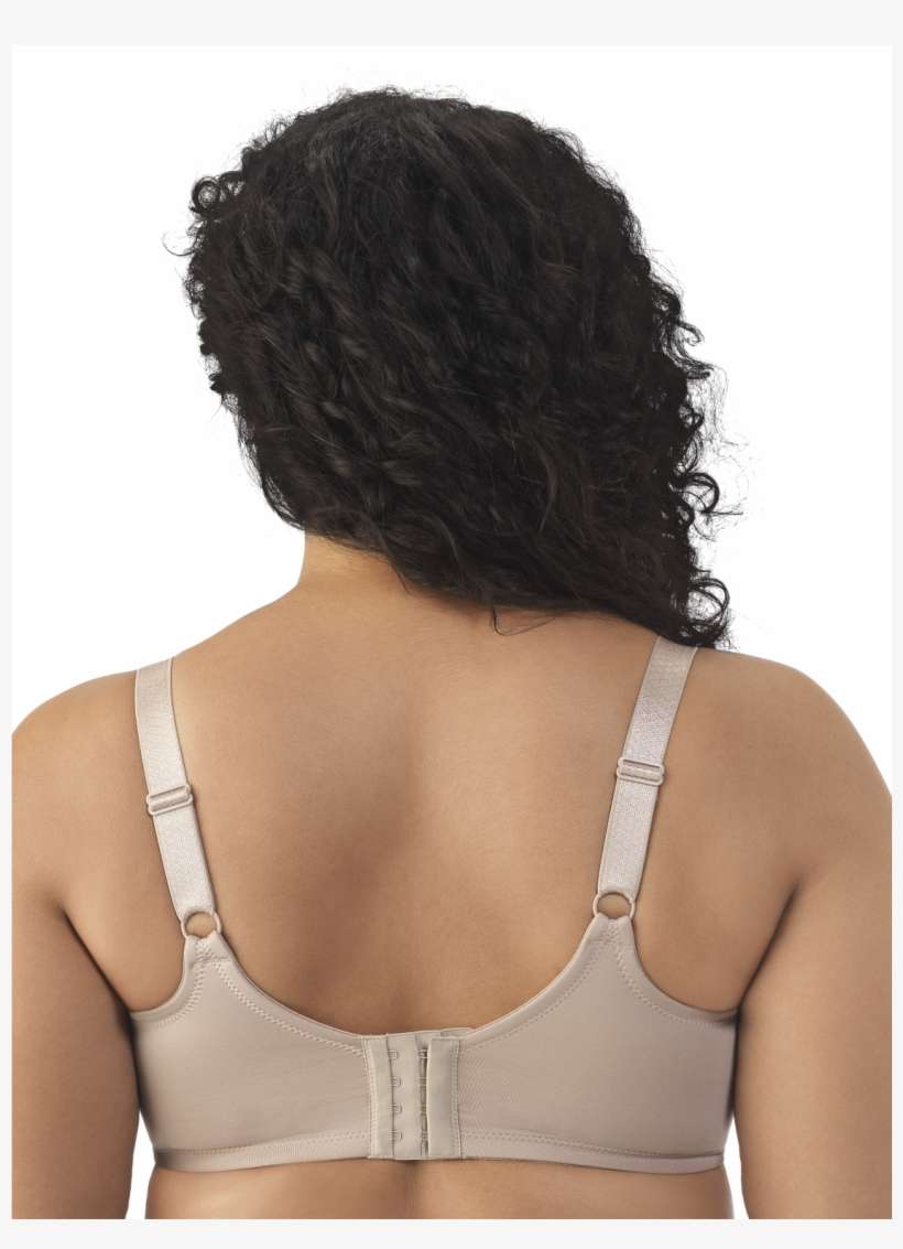 Beauty Back® Lace Full Figure Underwire Bra Toasted - City Beach, transparent png download