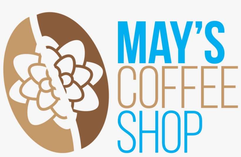 Mays Cafe - May's Coffee Shop, transparent png download