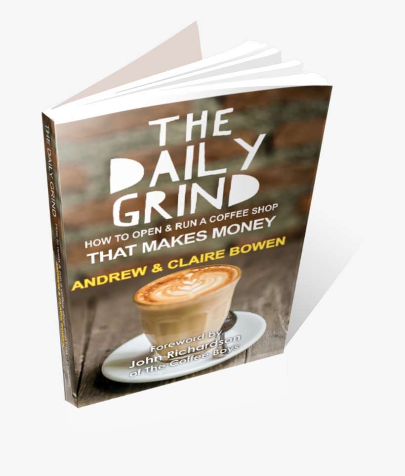 How To Open A Coffee Shop - Cafe, transparent png download