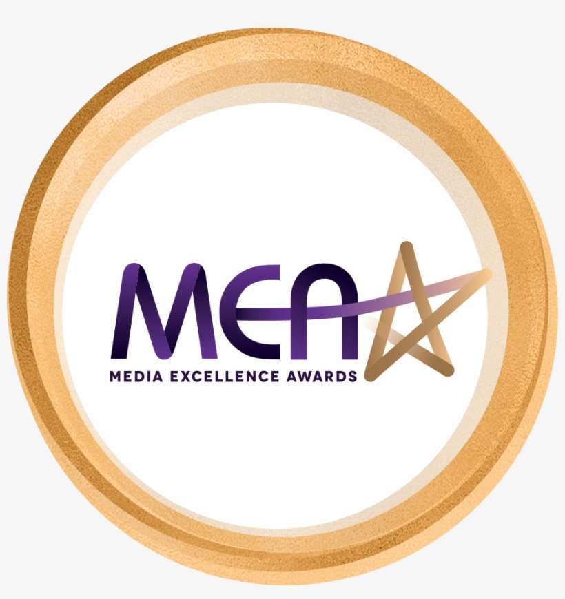 Circle Logo Plain - Award, transparent png download