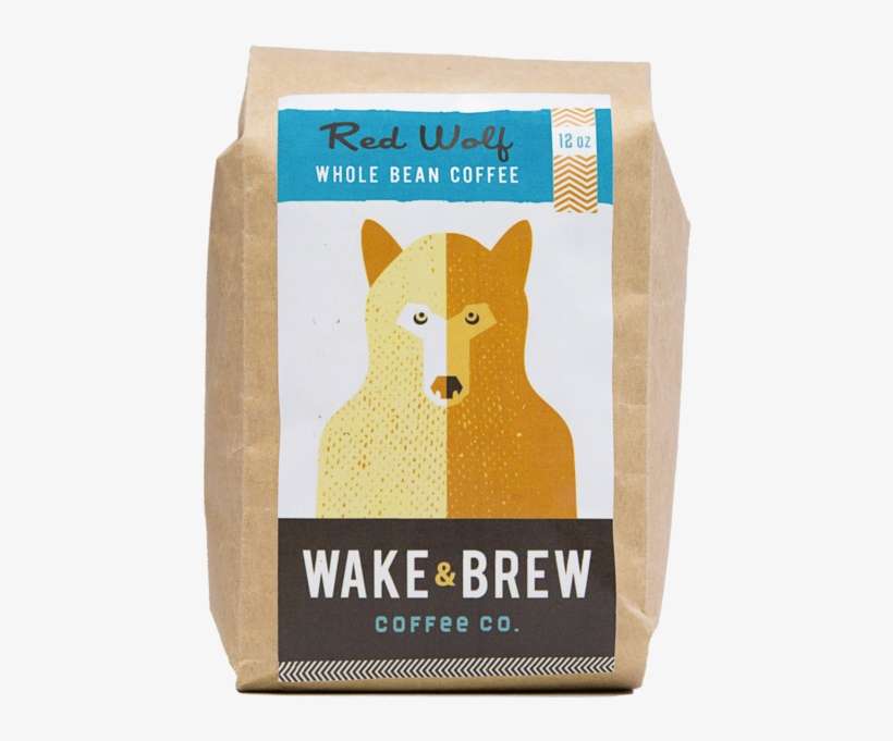 Red Wolf - United States Of America, transparent png download