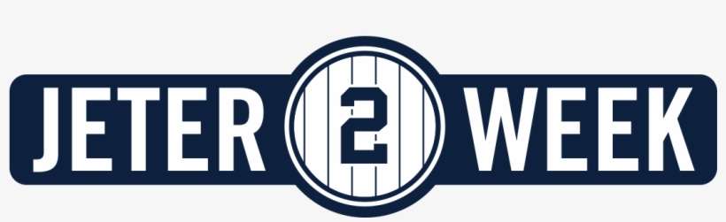 Derek Jeter Week Programming Schedule - Texas Exes Sticker, transparent png download