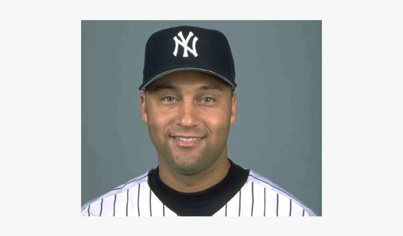 Derek Jeter Is Overrated - Derek Jeter, transparent png download