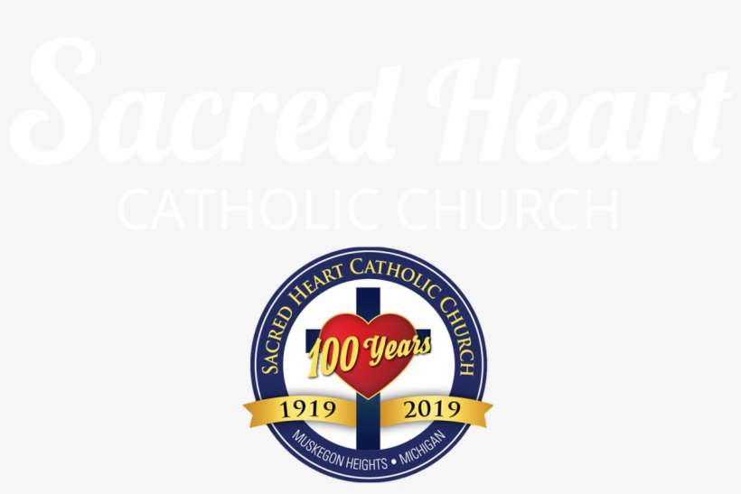 Contact Us - Sacred Heart Catholic Church, transparent png download