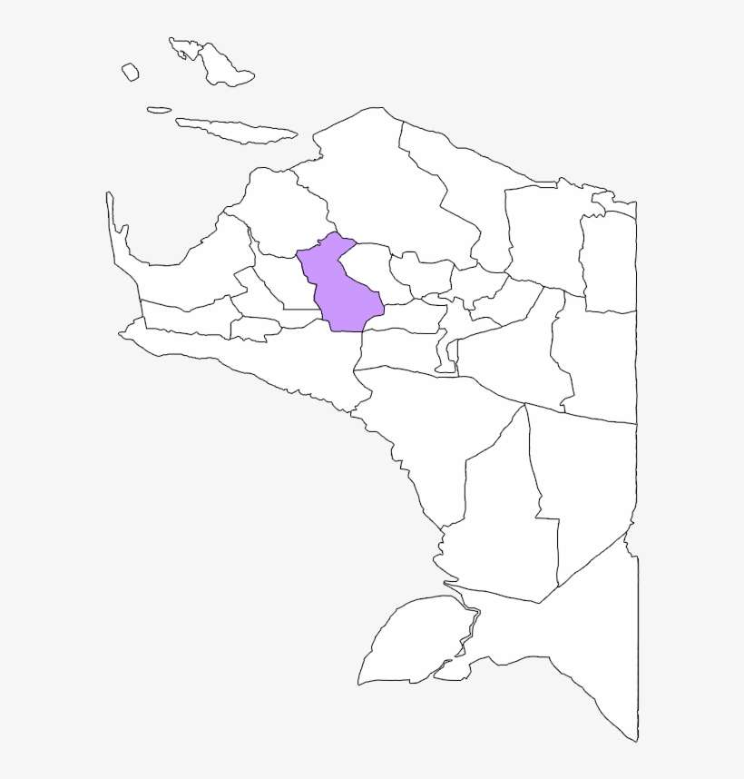 Peta Kabupaten Puncak - Atlas, transparent png download