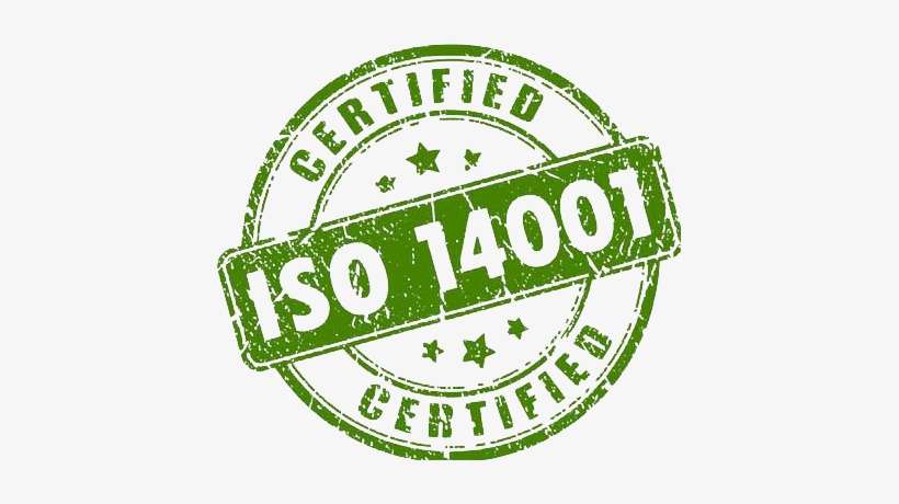 Iso 14001 Png - Iso 14001, transparent png download
