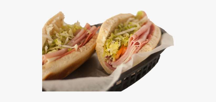 Subs Sandwiches Jojosadmin 2018 01 11t12 - Chicago-style Hot Dog, transparent png download