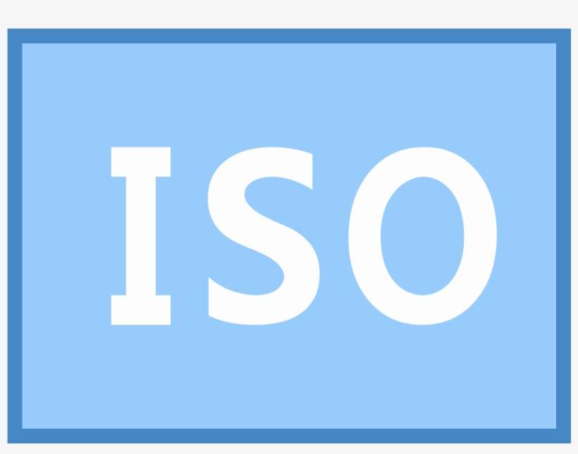 The Logo Is A Rounded Rectangle That Is Longer Horizontally - Icon, transparent png download