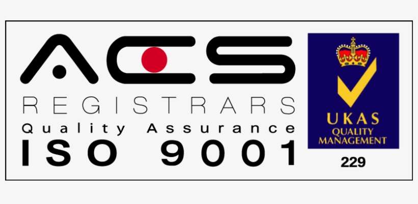 Iso - Iso 9001 2015 Acs, transparent png download