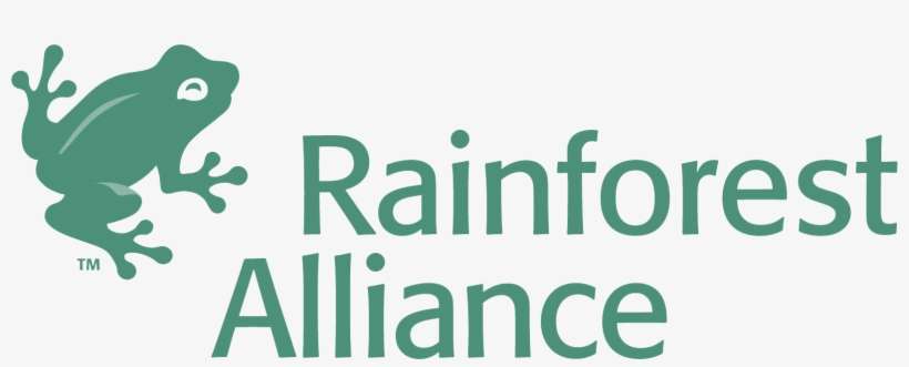 Rainforest Alliance Logo - Rainforest Alliance Logo Png, transparent png download