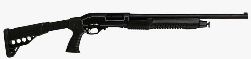 System - Stevens Arms Shotgun, transparent png download