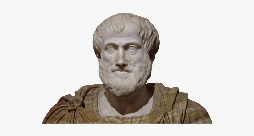 We Generalize Repeated Observation Into A Probable - Aristotle The Nicomachean Ethics, transparent png download