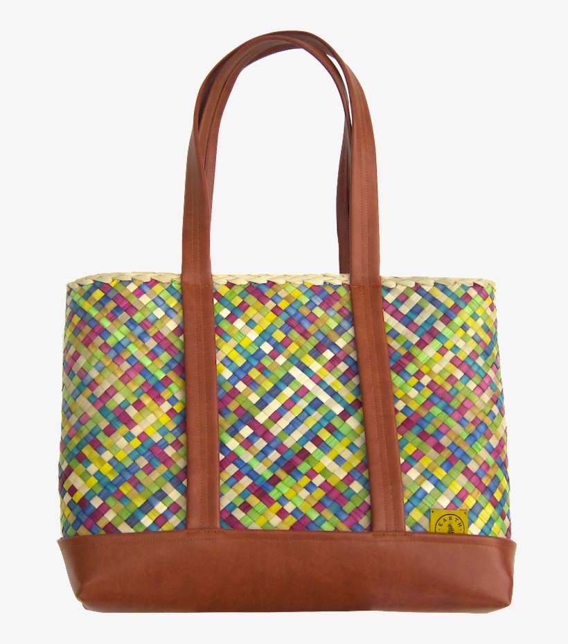 Rainforest Bag - Tote Bag, transparent png download
