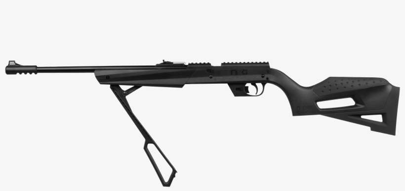 Pump Gun Tips And Tricks - Rifle Umarex Nxg Apx, transparent png download
