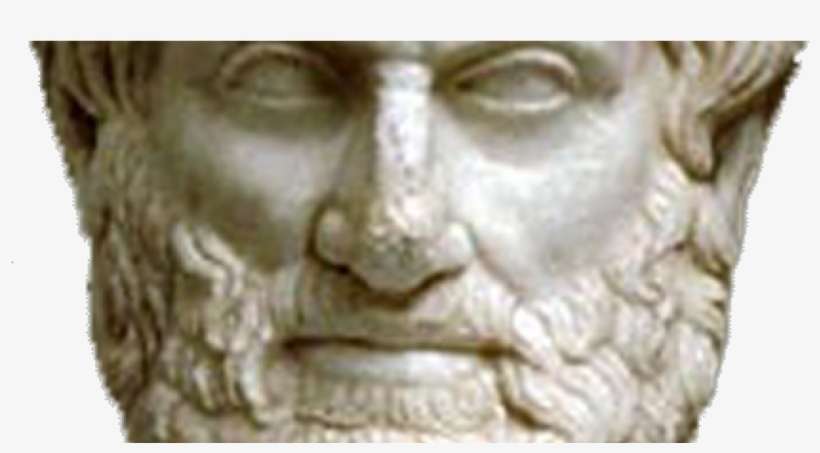 Aristotle Teaches Us About Persuasive Communication - Democritus Of Abdera Png, transparent png download