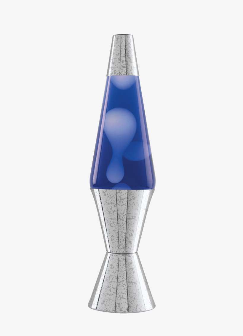 17" Lava Insiderstm Mercury Lamp - Incandescent Light Bulb, transparent png download