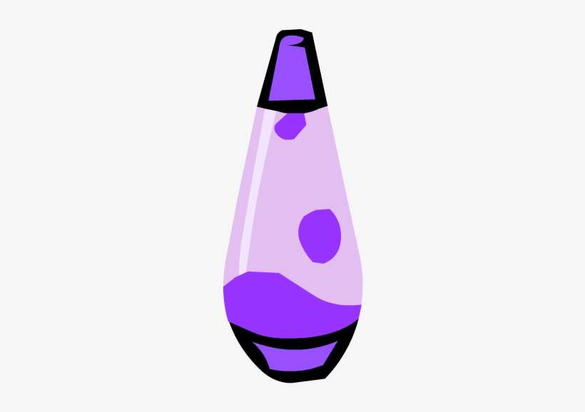 53, October 19, 2010 - Lava Lamp Clipart Free, transparent png download