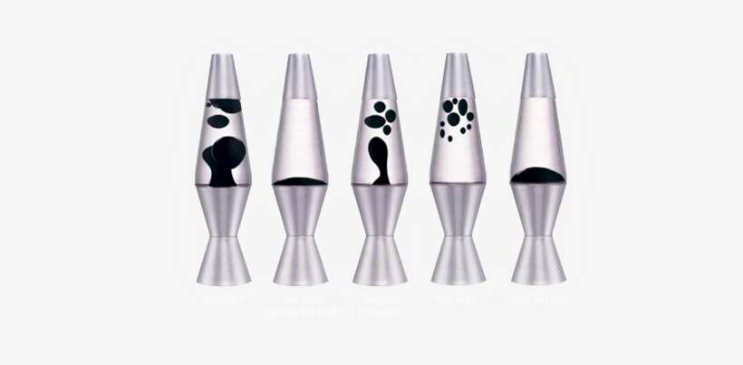 Lava Lamp Coil Photo - Lava Lamp Turned Off, transparent png download