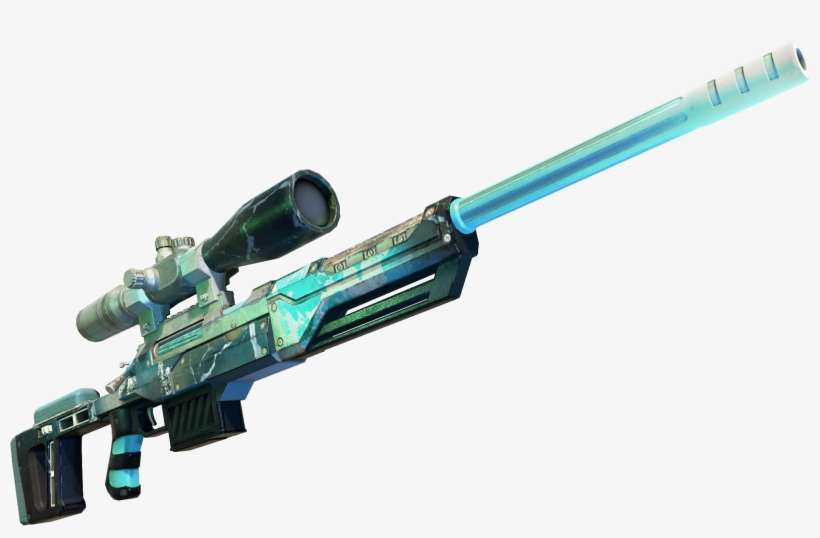 Sniper Rifle, transparent png download