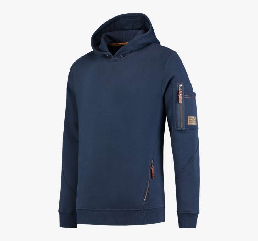 Premium Hooded Sweater // 304001inks - Puma Liga Rain Jacket, transparent png download