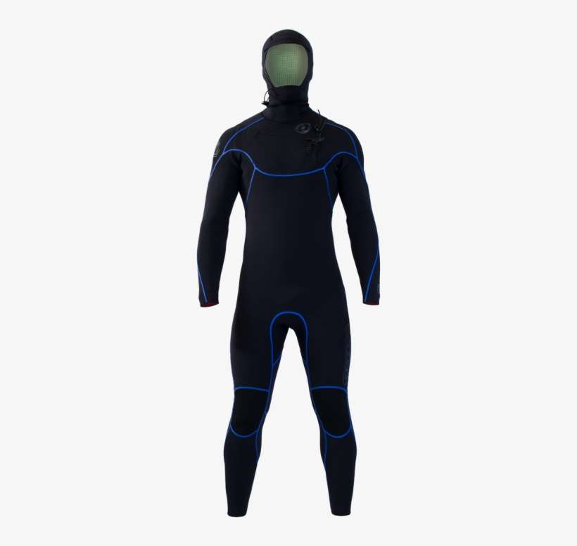Dry Wet Suit, transparent png download