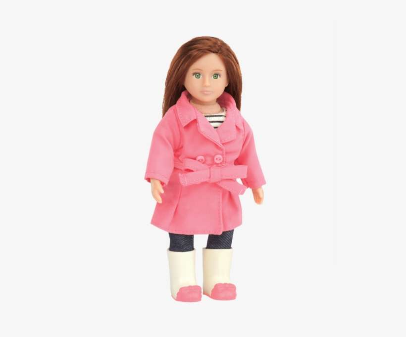 //s3 Ca Central - Our Generation Mini Dolls, transparent png download