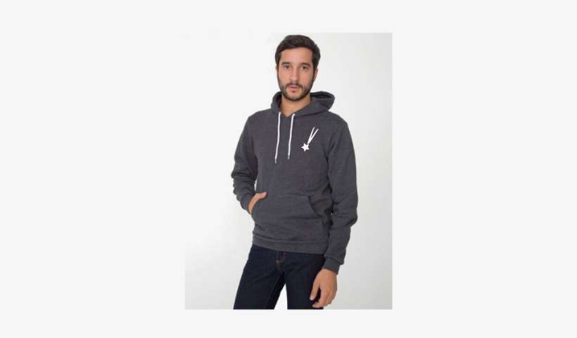 Pullover Hooded Sweatshirt, transparent png download