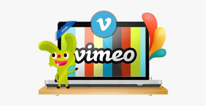 Vimeo Views - Vimeo, transparent png download