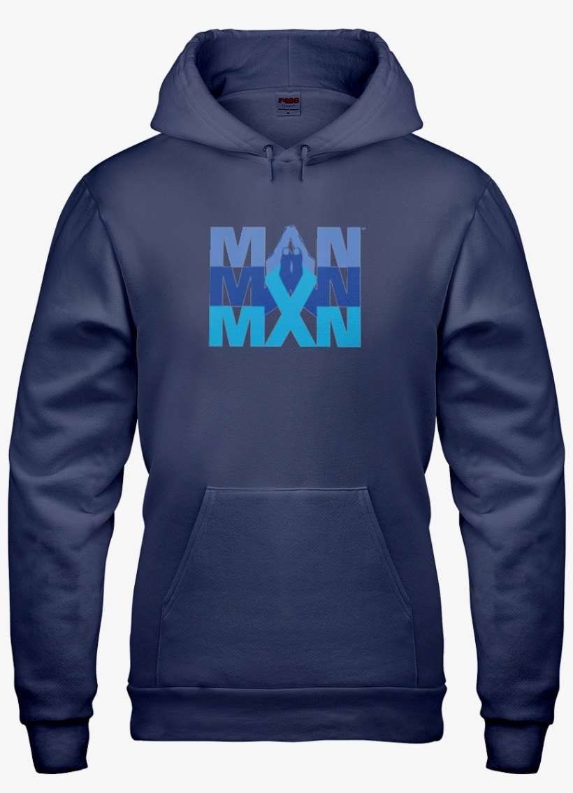 Port & Company Camo Hooded Sweatshirt - Designer Hoodie, transparent png download