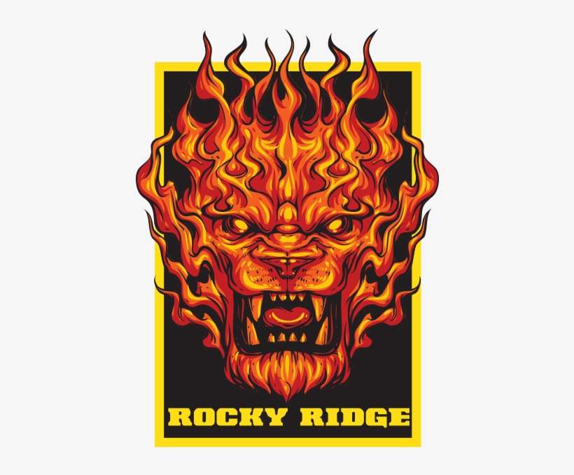 If You Are One Of Those Brave Souls Ready To Face Either - Flame, transparent png download