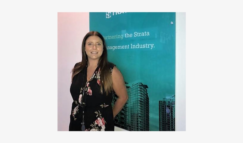 Congratulations Lana For Completing A Cert Iv In Strata - Management, transparent png download