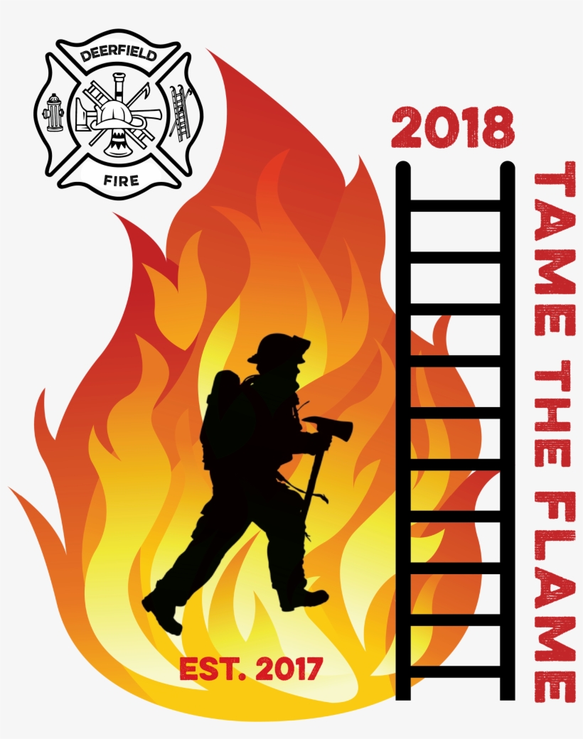 Tame The Flame - Cafepress My Daddy Is A Fireman Throw Pillow, transparent png download