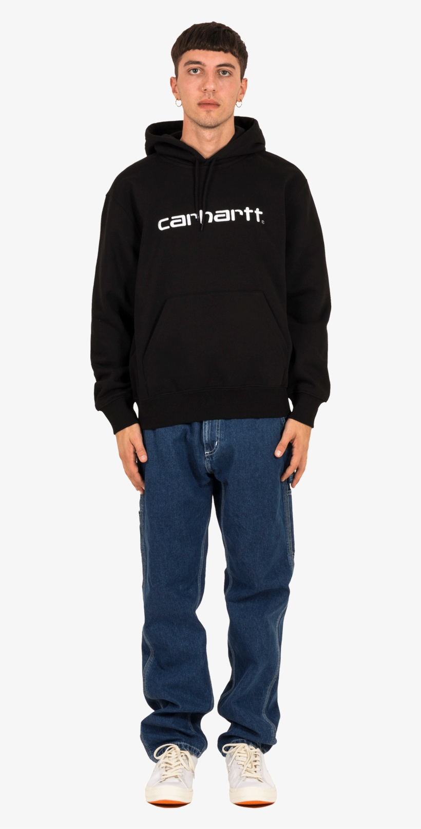 Hooded Sweat I025479 89 91 - Snorkel Jacket, transparent png download