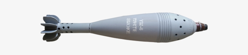 Item Name - Missile, transparent png download
