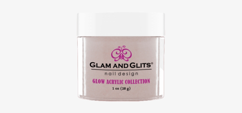 Gl2005 Light Up Your Life - Glam & Glits Nail Art Glitter: Lilac - 1/2oz, transparent png download