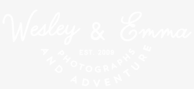 Wesley & Emma Photography - Crowne Plaza White Logo, transparent png download