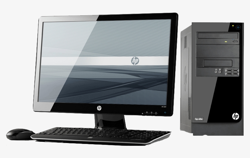 1233332 - Monitor, transparent png download